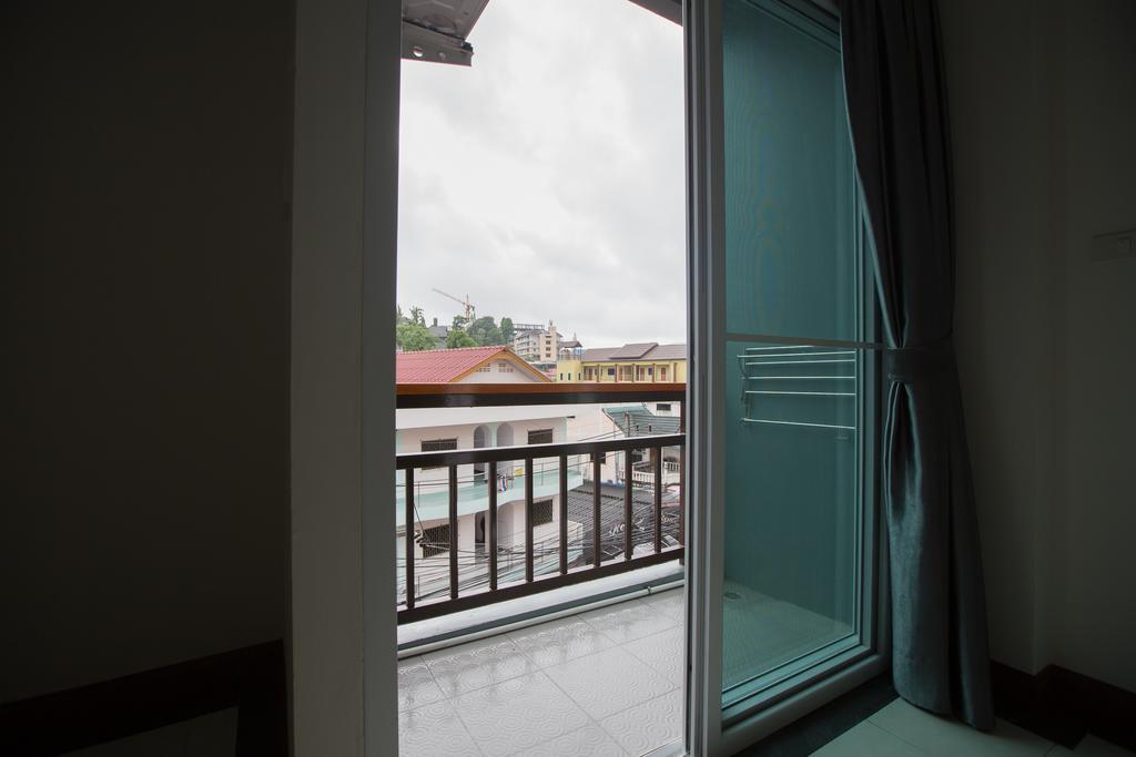 Chusri Hotel Patong Cameră foto